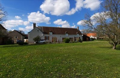vente maison 202 350 € à proximité de Luçay-le-Mâle (36360)