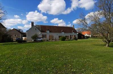 vente maison 202 350 € à proximité de La Vernelle (36600)