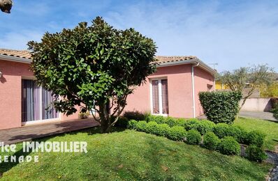 vente maison 355 000 € à proximité de Vigueron (82500)