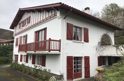 vente appartement 206 900 € à proximité de Cambo-les-Bains (64250)