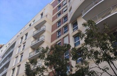 vente appartement 165 000 € à proximité de La Garenne-Colombes (92250)