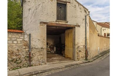 vente maison 99 000 € à proximité de Flins-sur-Seine (78410)
