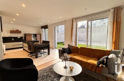 vente appartement 419 500 € à proximité de Saint-Lambert-la-Potherie (49070)