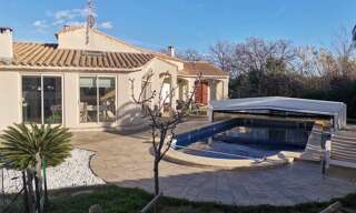 Maison 4 Pièces 109 m² à vendre à Vinassan (11110)