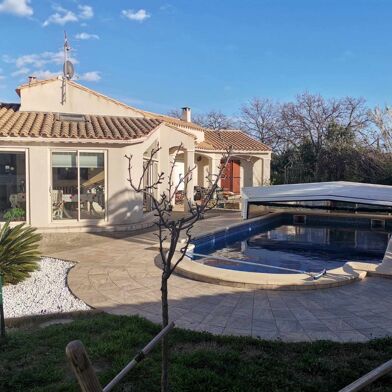 Maison 4 pièces 349000 €