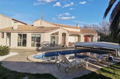 Maison 4 pièces 349000 €