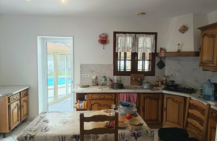 Maison — photo 3