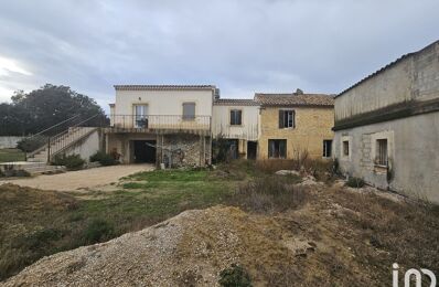 vente maison 150 000 € à proximité de Saint-Étienne-des-Sorts (30200)