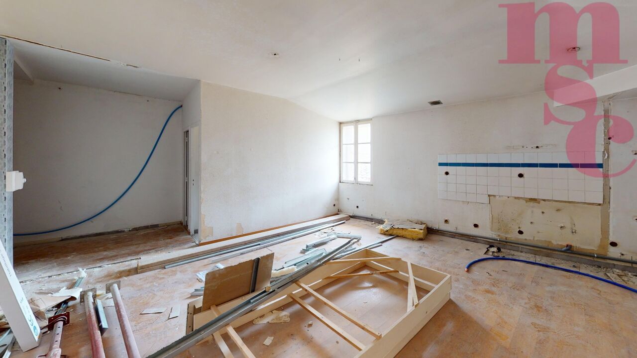 appartement 1 pièces 38 m2 à vendre à Montpellier (34000)