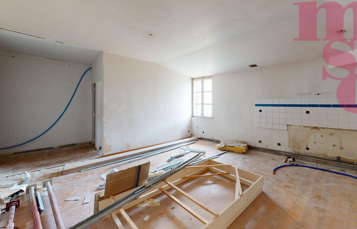 appartement 1 pièces 38 m2 à vendre à Montpellier (34000)