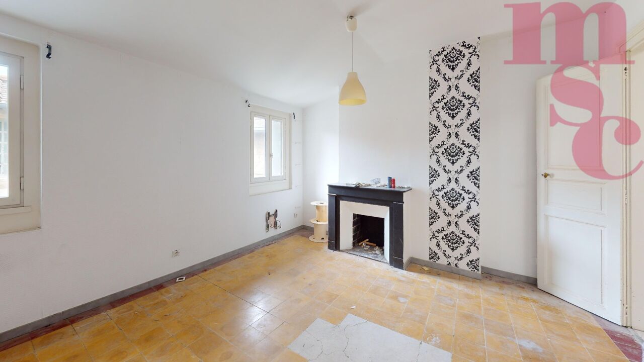 appartement 4 pièces 69 m2 à vendre à Montpellier (34000)