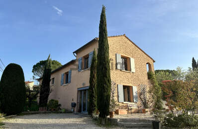 vente maison 462 000 € à proximité de Montagnac (30350)