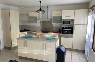 location maison 1 375 € CC /mois à proximité de Joinville-le-Pont (94340)