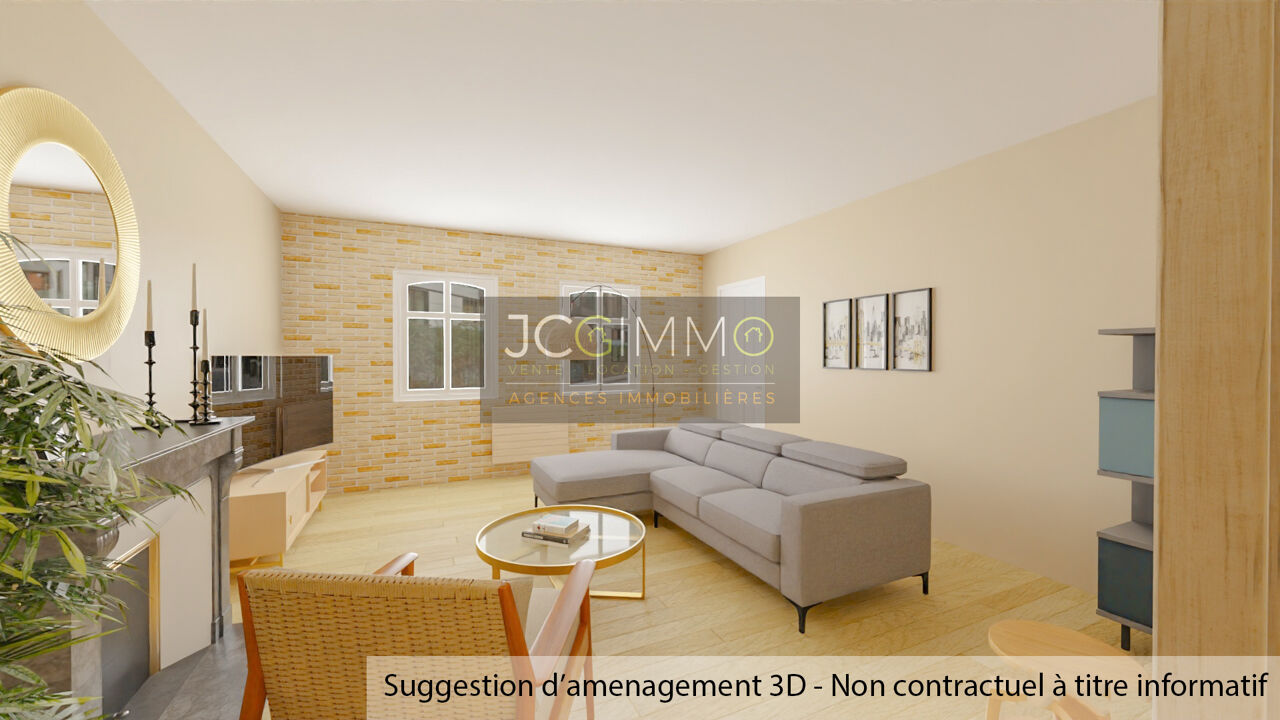 appartement 3 pièces 106 m2 à vendre à Solliès-Pont (83210)