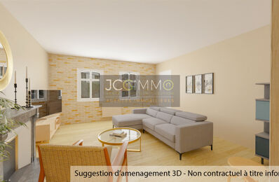 vente appartement 189 000 € à proximité de Méounes-Lès-Montrieux (83136)