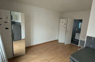location appartement 680 € CC /mois à proximité de La Queue-en-Brie (94510)