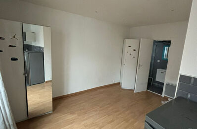 appartement 1 pièces 26 m2 à louer à Villemomble (93250)