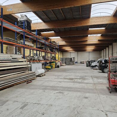 Commerce  5000 €