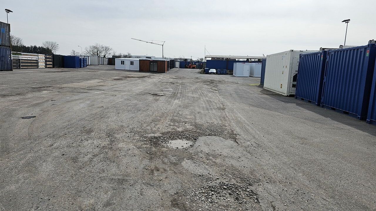 commerce  pièces 8000 m2 à louer à Béthune (62400)