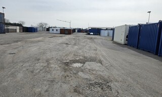Commerce  8000 m² à louer à Béthune (62400)
