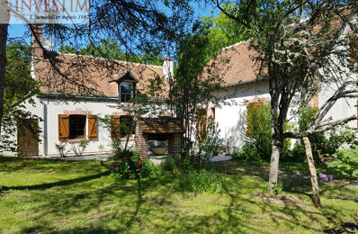 vente maison 325 000 € à proximité de Tour-en-Sologne (41250)