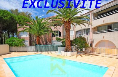 vente appartement 129 000 € à proximité de Agde (34300)