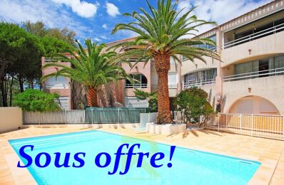 vente appartement 119 000 € à proximité de Marseillan (34340)