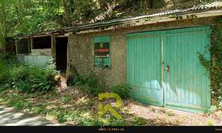 Terrain  2787 m² à vendre à Caudebronde (11390)