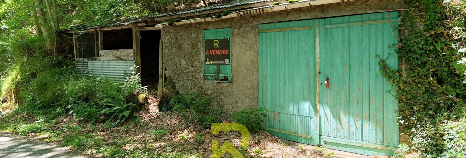 Terrain  2787 m² à vendre à Caudebronde (11390)