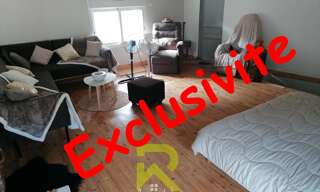 Maison 4 Pièces 83 m² à vendre à Caudebronde (11390)