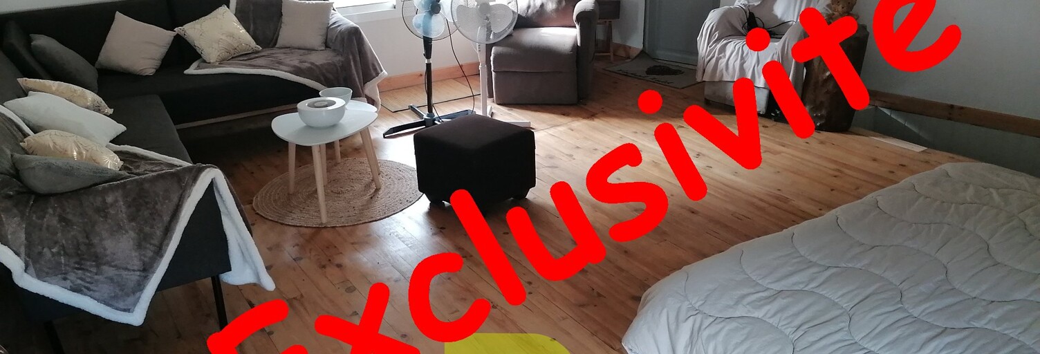 Maison 4 Pièces 83 m² à vendre à Caudebronde (11390)