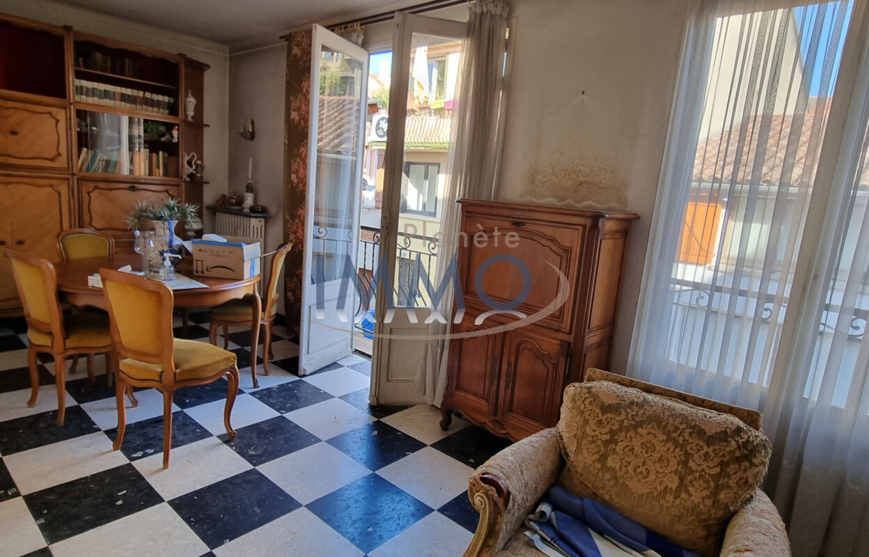 maison 5 pièces 111 m2 à vendre à Toulouse (31500)