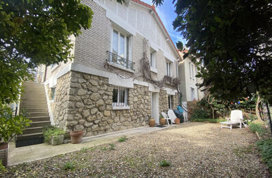vente maison 875 000 € à proximité de Vélizy-Villacoublay (78140)