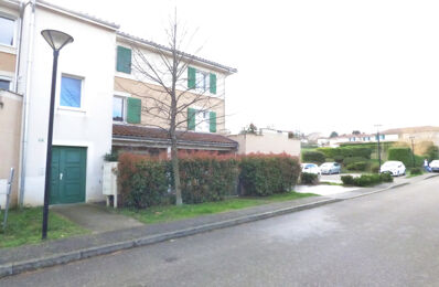 vente appartement 282 000 € à proximité de Vindry-sur-Turdine (69490)