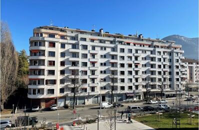 appartement 2 pièces 40 m2 à louer à Annecy (74000)