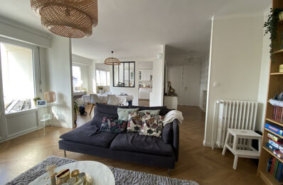 vente appartement 378 000 € à proximité de Saint-Sébastien-sur-Loire (44230)