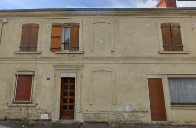vente maison 130 000 € à proximité de Villeneuve-sur-Fère (02130)