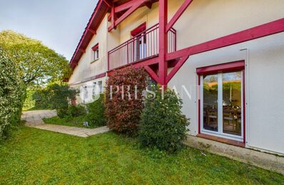 vente maison 795 000 € à proximité de Villenave-de-Rions (33550)