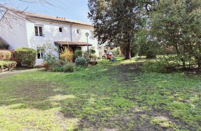 vente maison 375 000 € à proximité de Saint-Genès-de-Fronsac (33240)