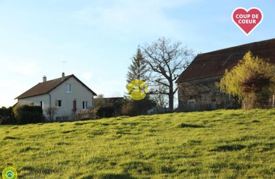 vente maison 179 000 € à proximité de La Celle-Dunoise (23800)