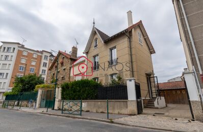 vente maison 749 000 € à proximité de Clichy (92110)