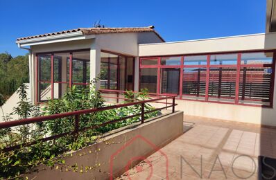 vente maison 399 900 € à proximité de Durban-Corbières (11360)