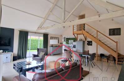 vente maison 447 000 € à proximité de Vennecy (45760)