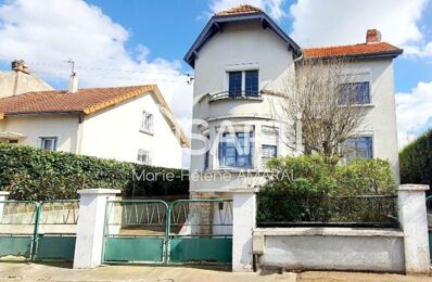 vente maison 150 000 € à proximité de Sossay (86230)