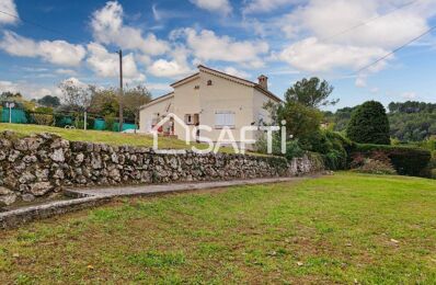vente maison 569 000 € à proximité de La Roquette-sur-Siagne (06550)