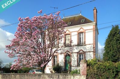 vente maison 140 000 € à proximité de Lassay-les-Châteaux (53110)