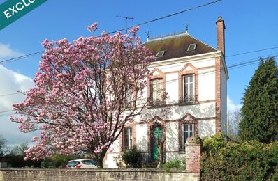 vente maison 140 000 € à proximité de Lassay-les-Châteaux (53110)