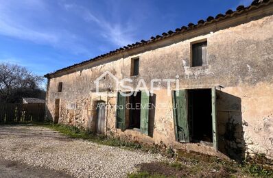 vente maison 78 000 € à proximité de Ambarès-Et-Lagrave (33440)