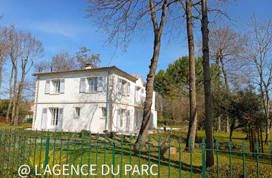 vente maison 832 000 € à proximité de Soulac-sur-Mer (33780)
