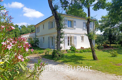 vente maison 780 000 € à proximité de Saint-Palais-sur-Mer (17420)